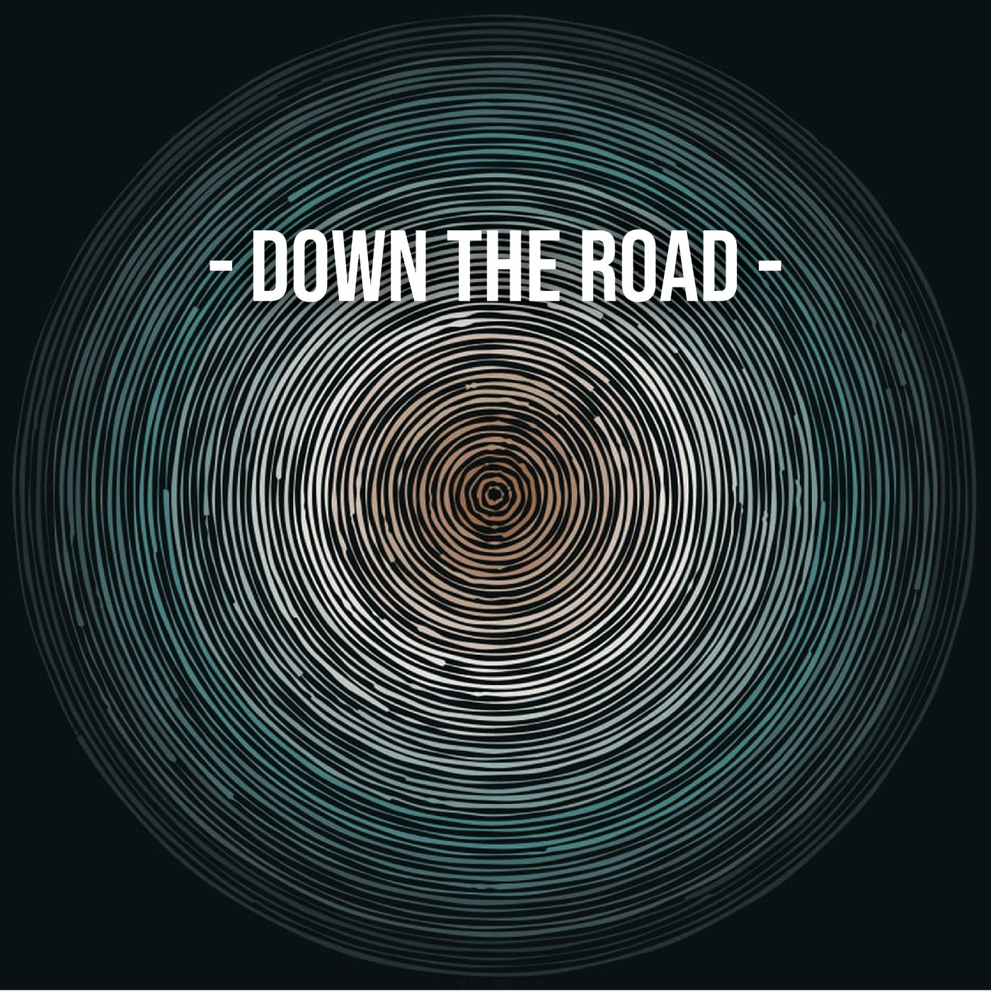 Down The Road