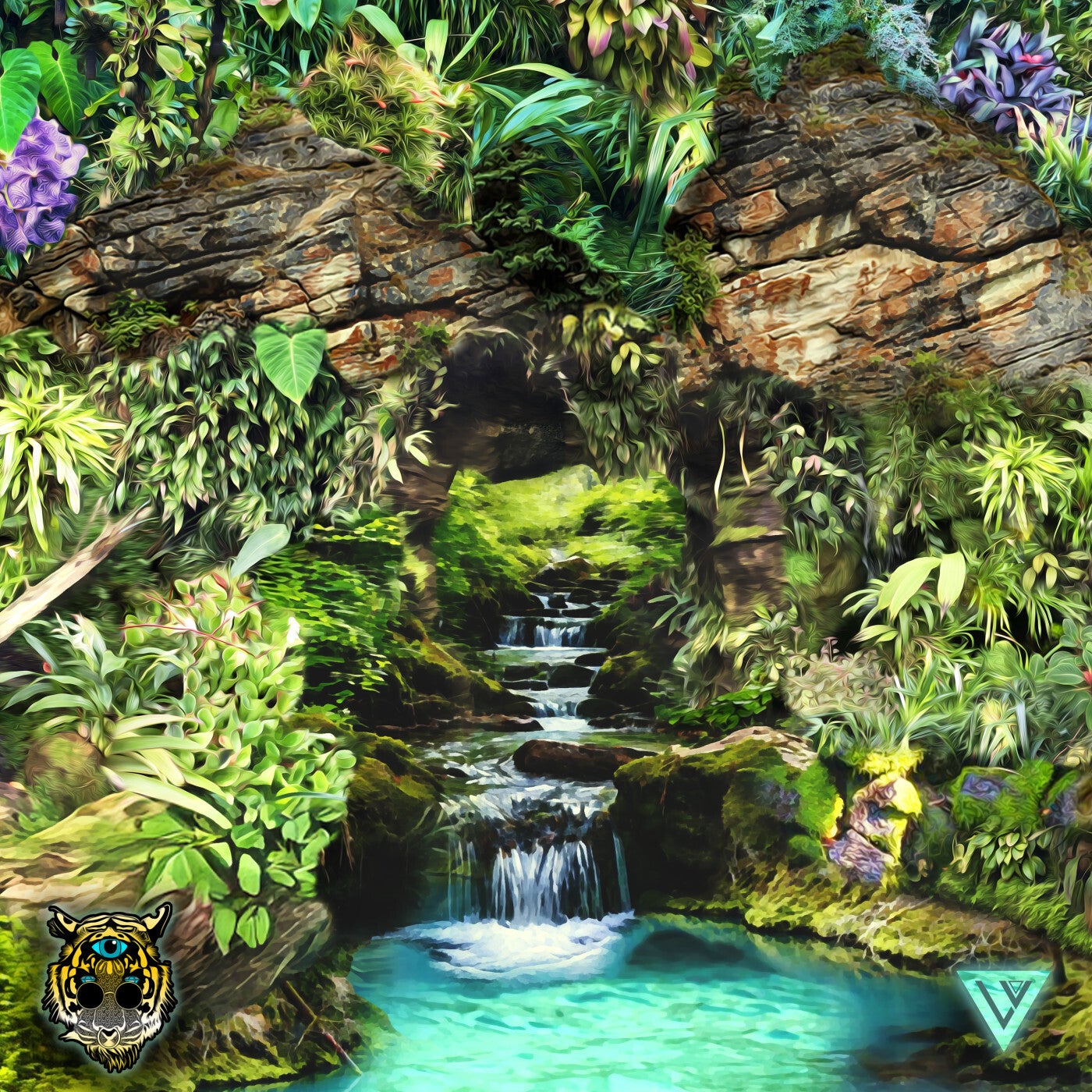 Groove Grotto
