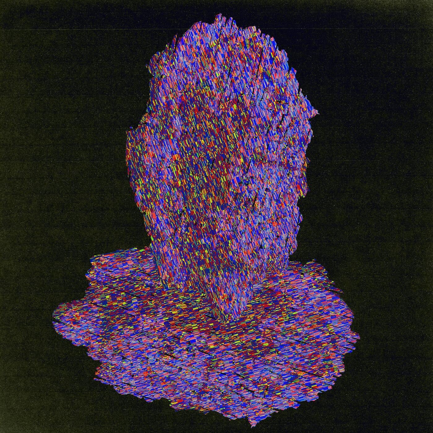 Glitch Attitude