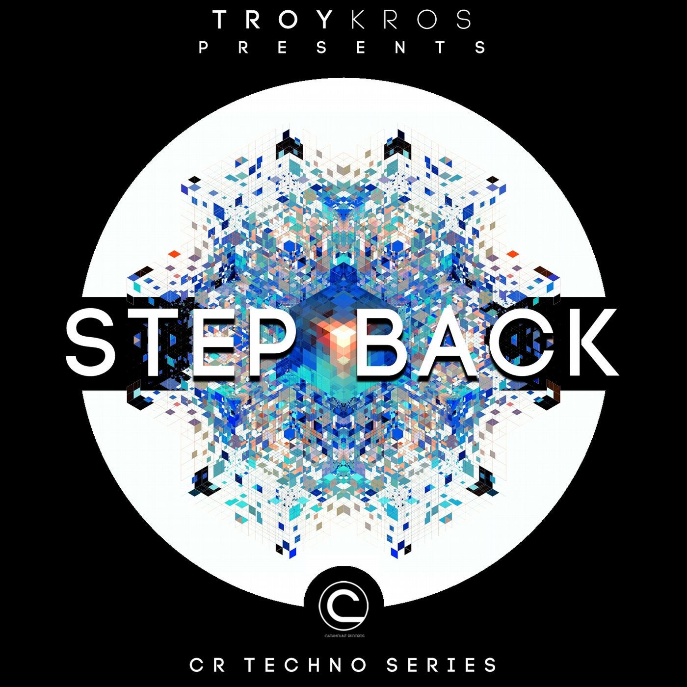 Step Back (CR Techno Series)