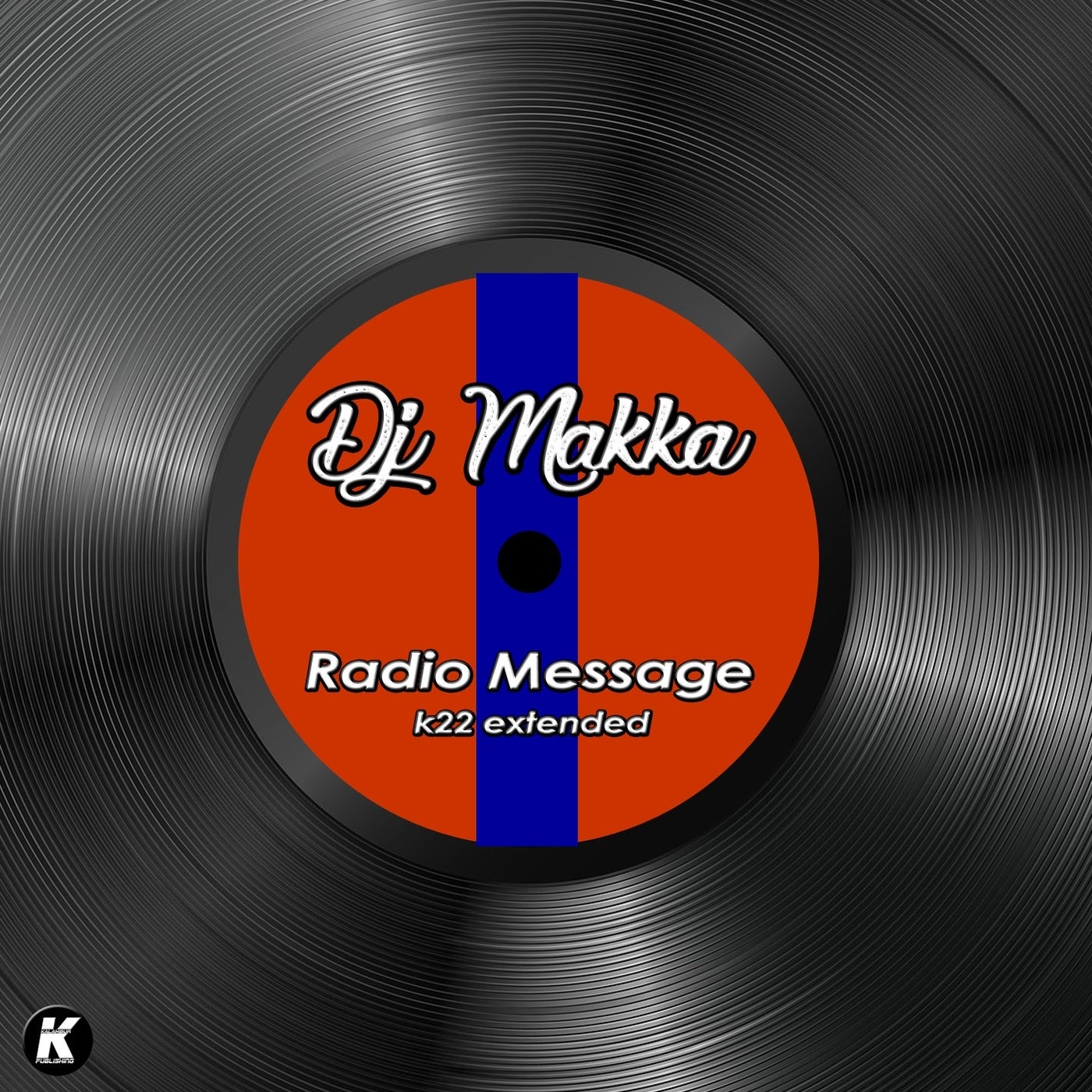RADIO MESSAGE (K22 extended)