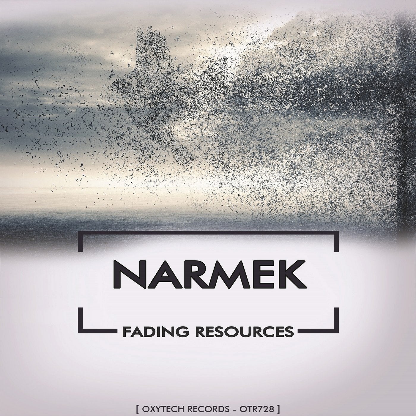 Fading Resources