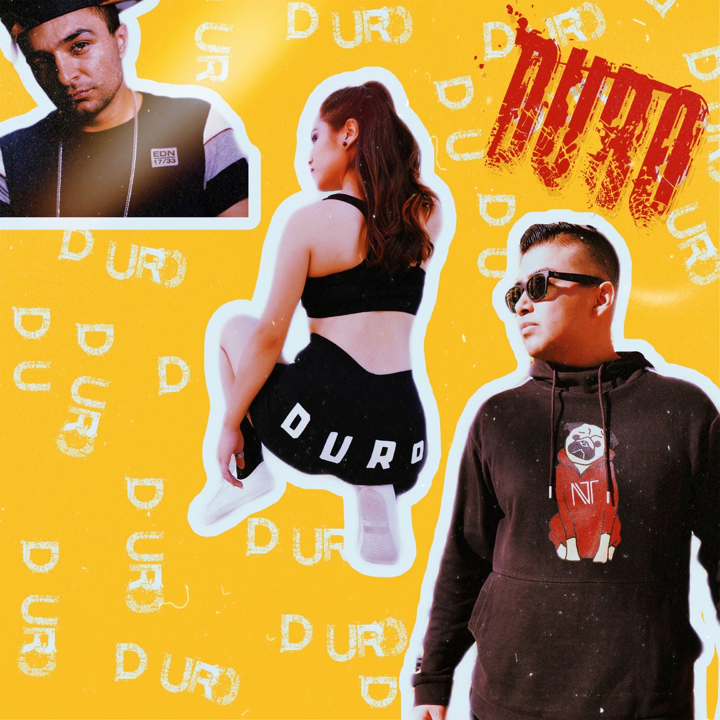 Duro (feat. Novi Elemental)