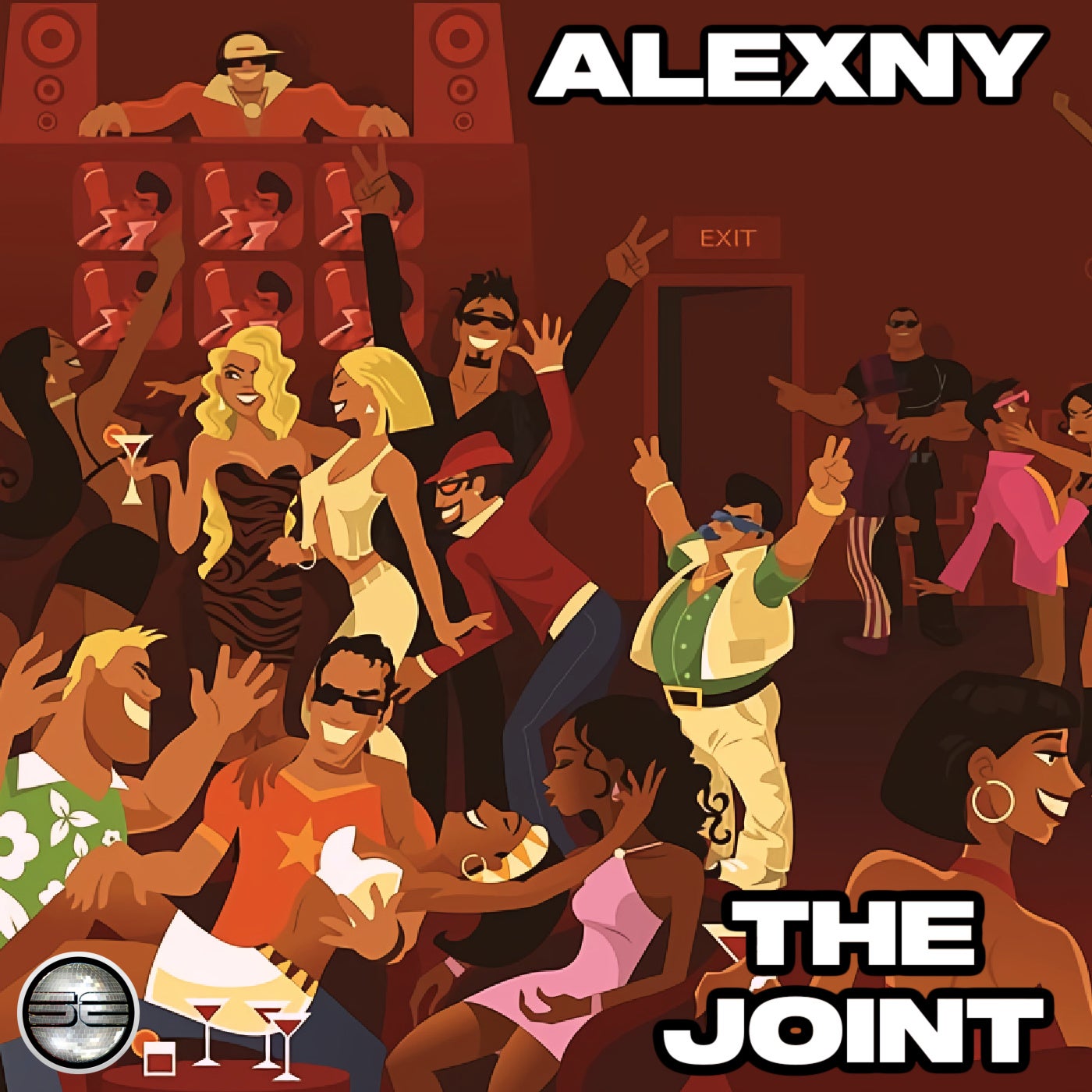 The Joint
