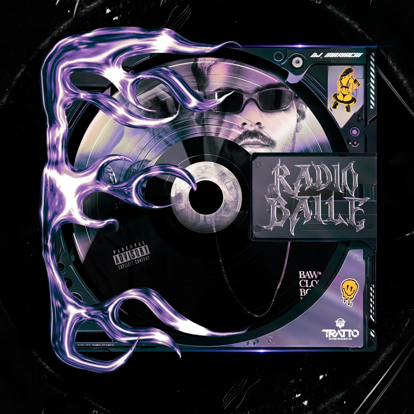 Rádio Baile