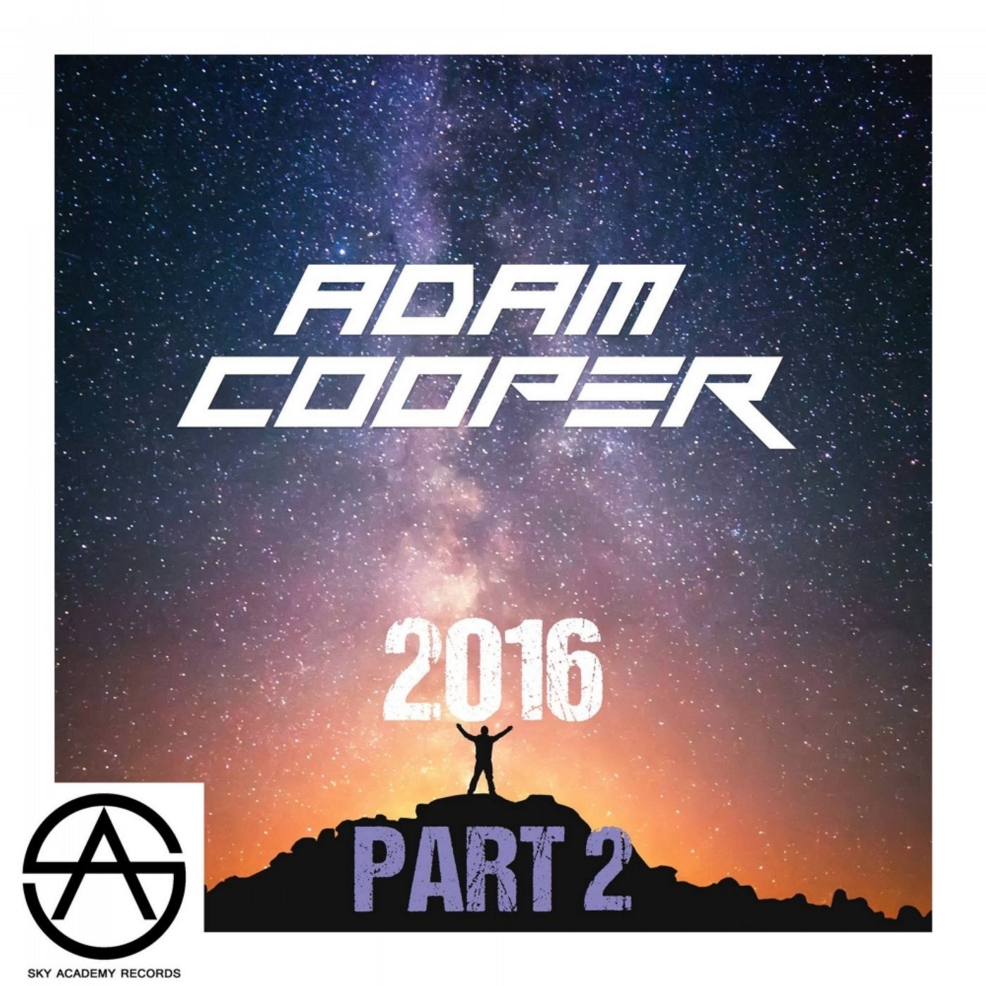 Adam Cooper 2016, Pt. 2