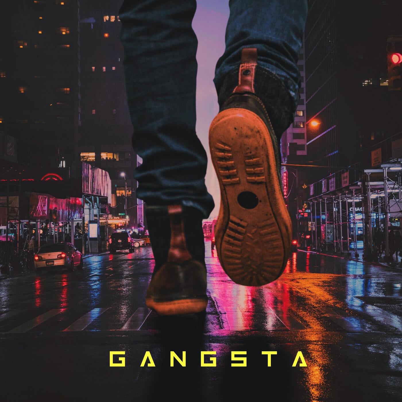 GANGSTA