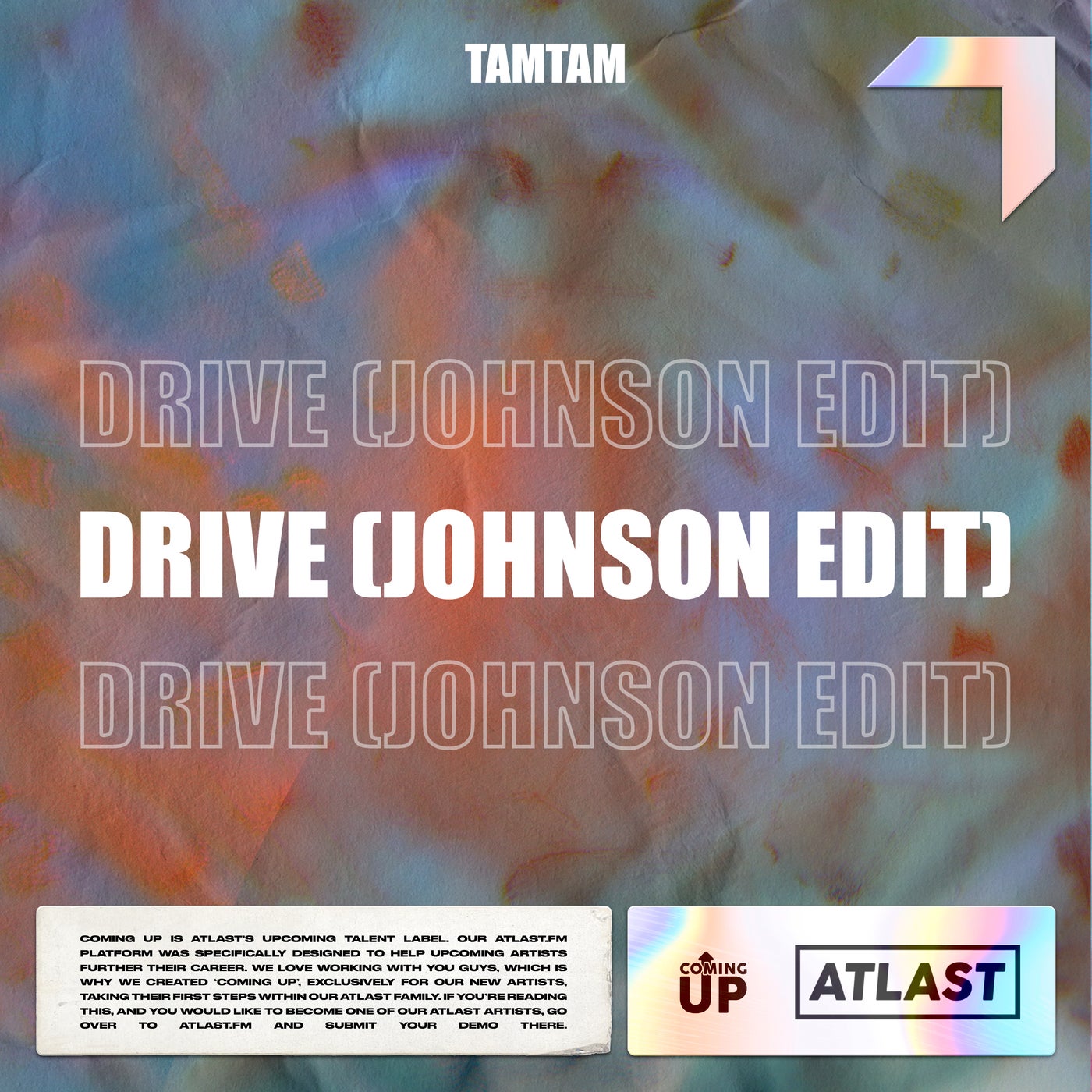 Drive (Johnson edit)