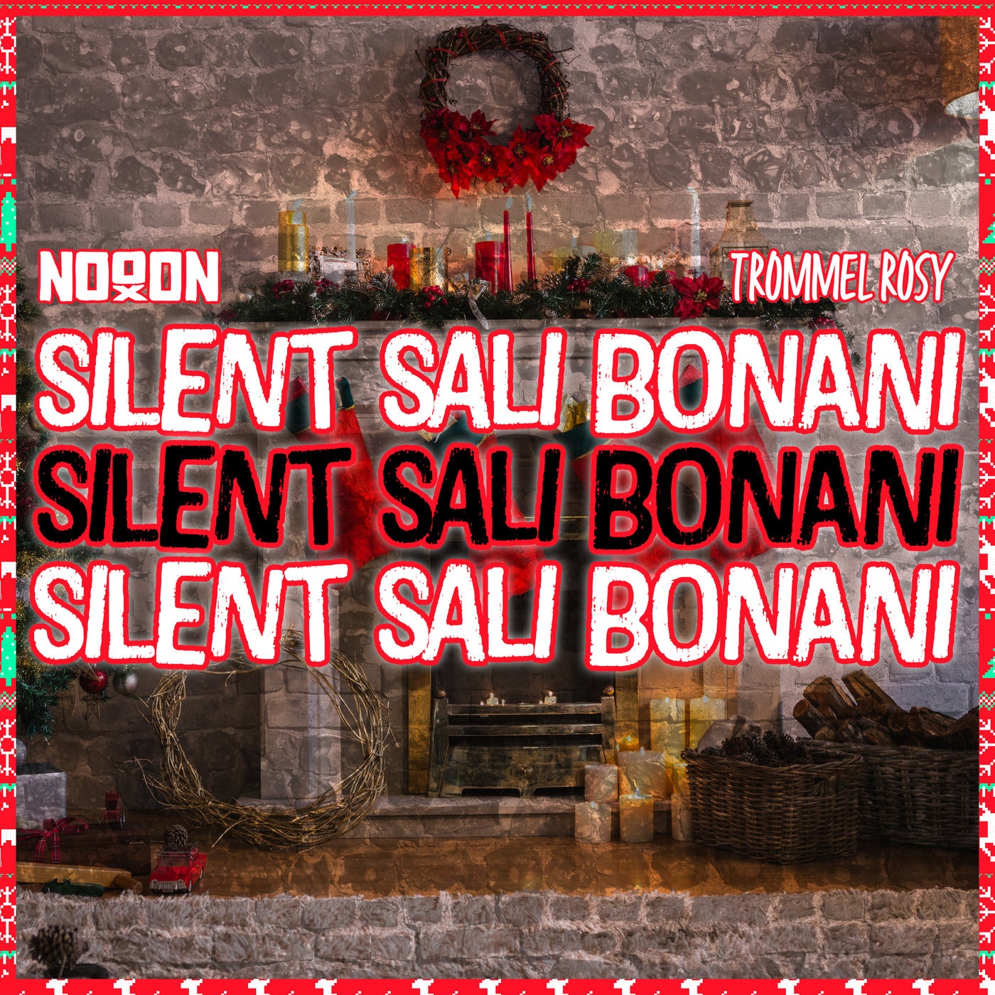 Silent Sali Bonani