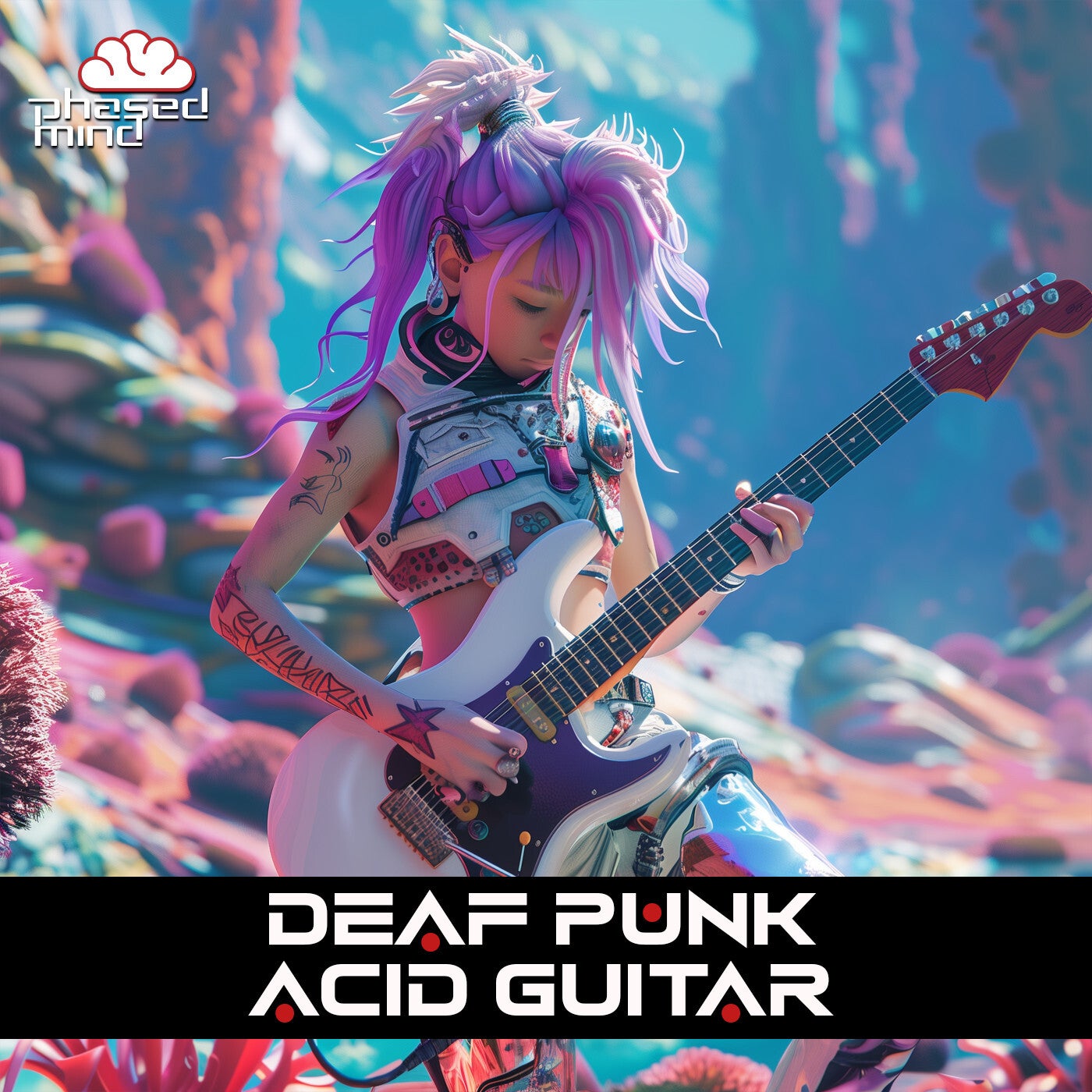 Acid Guitar