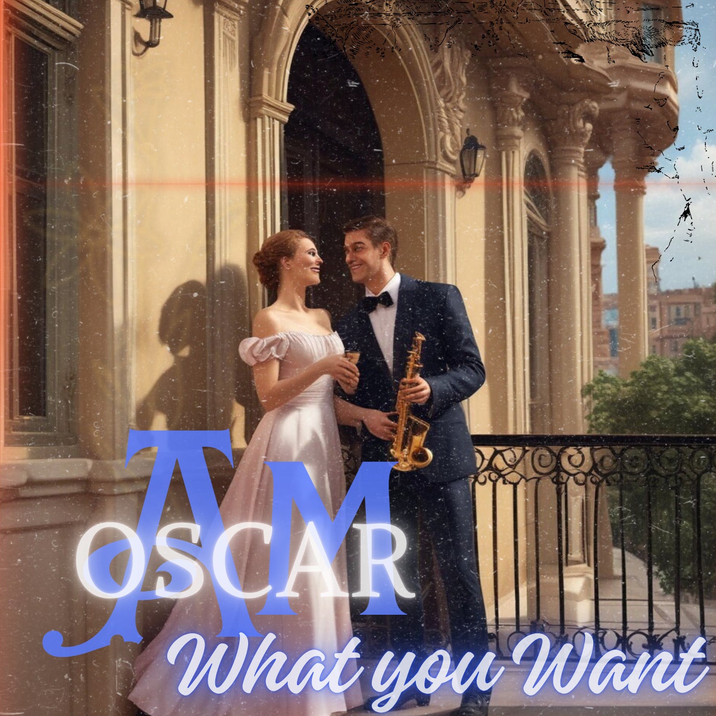 What You Want