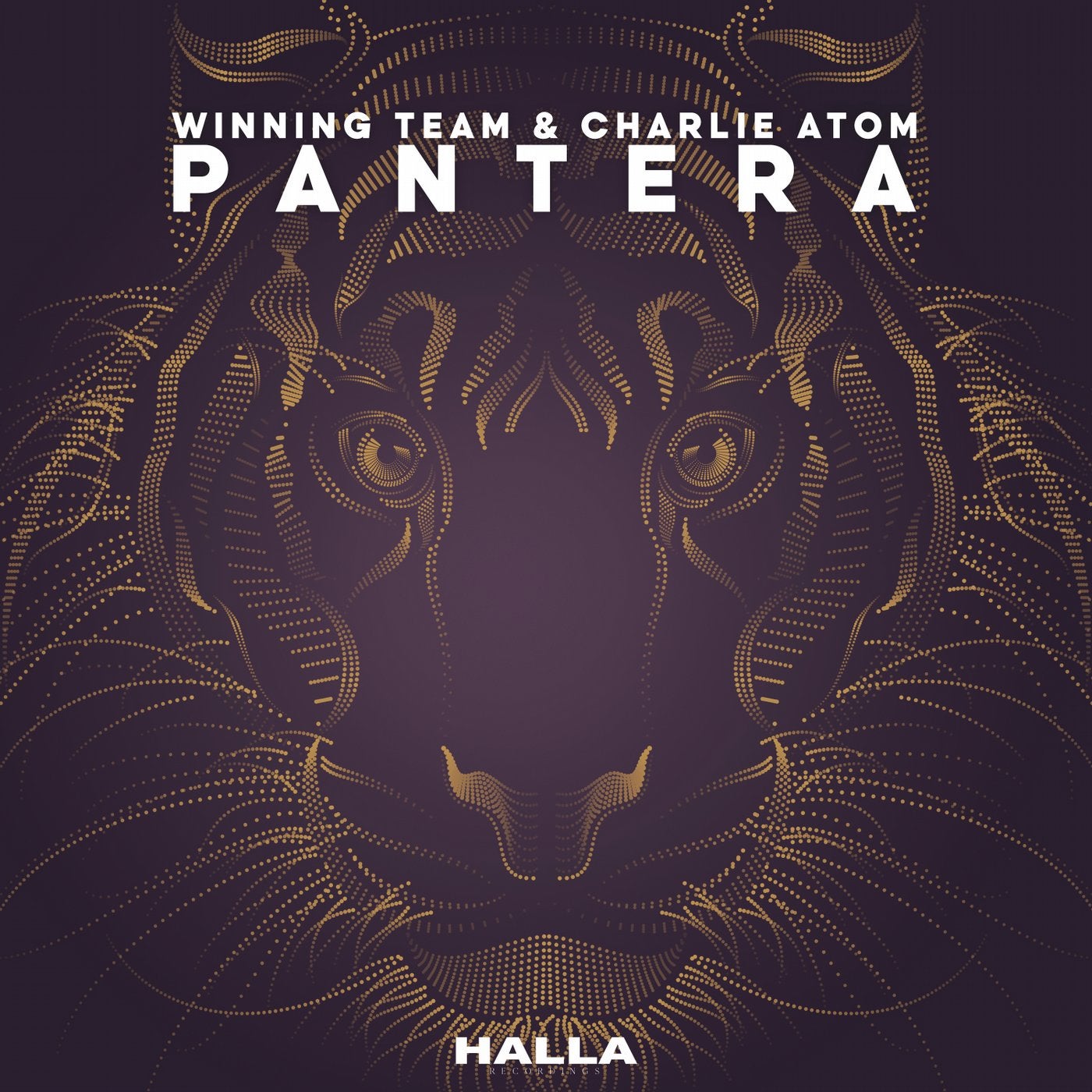 Pantera (Extended Mix)