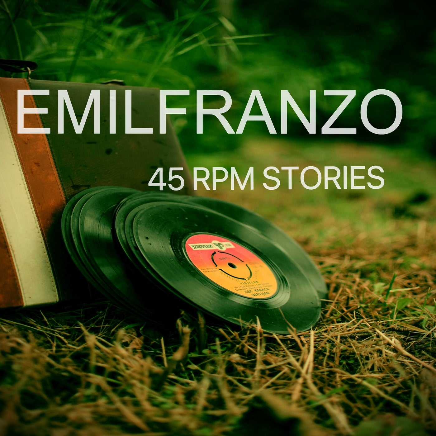 45 Rpm Stories