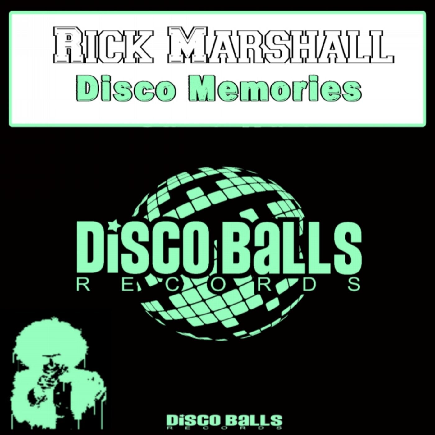 Disco Memories