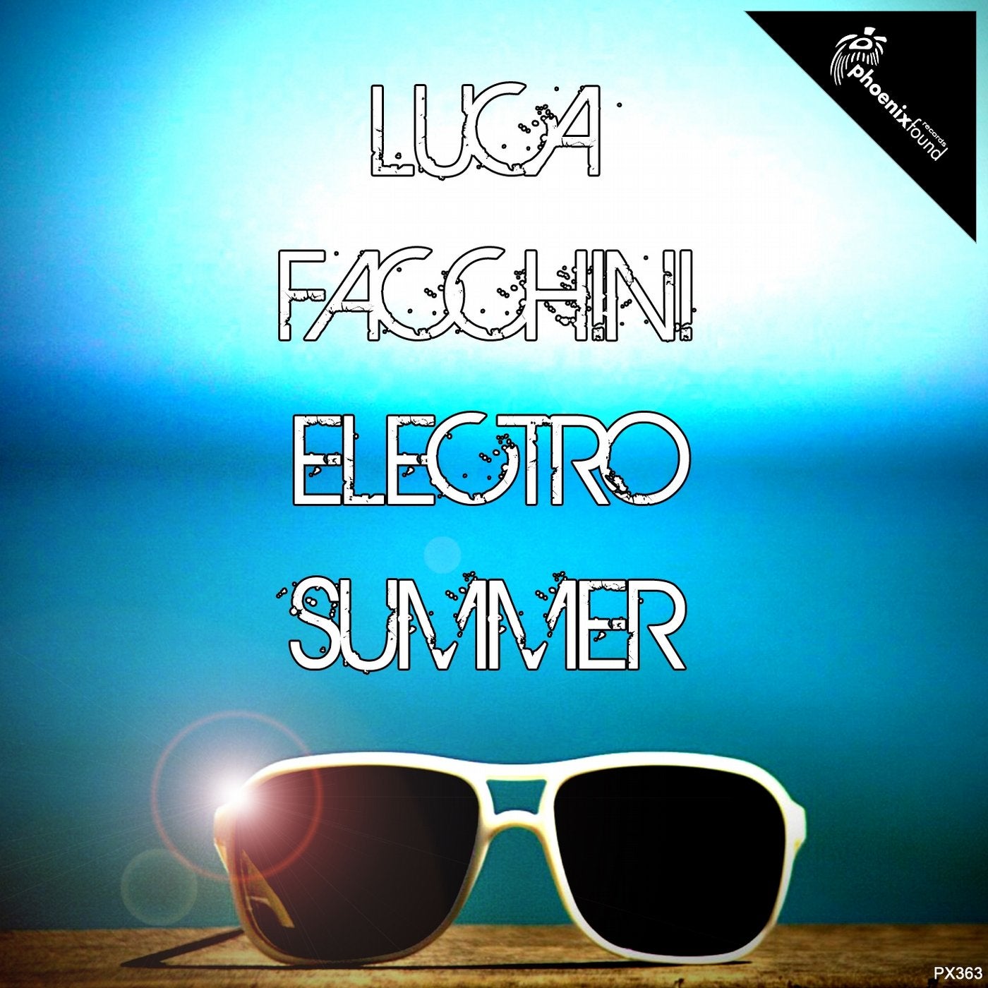Luca Facchini Electro Summer