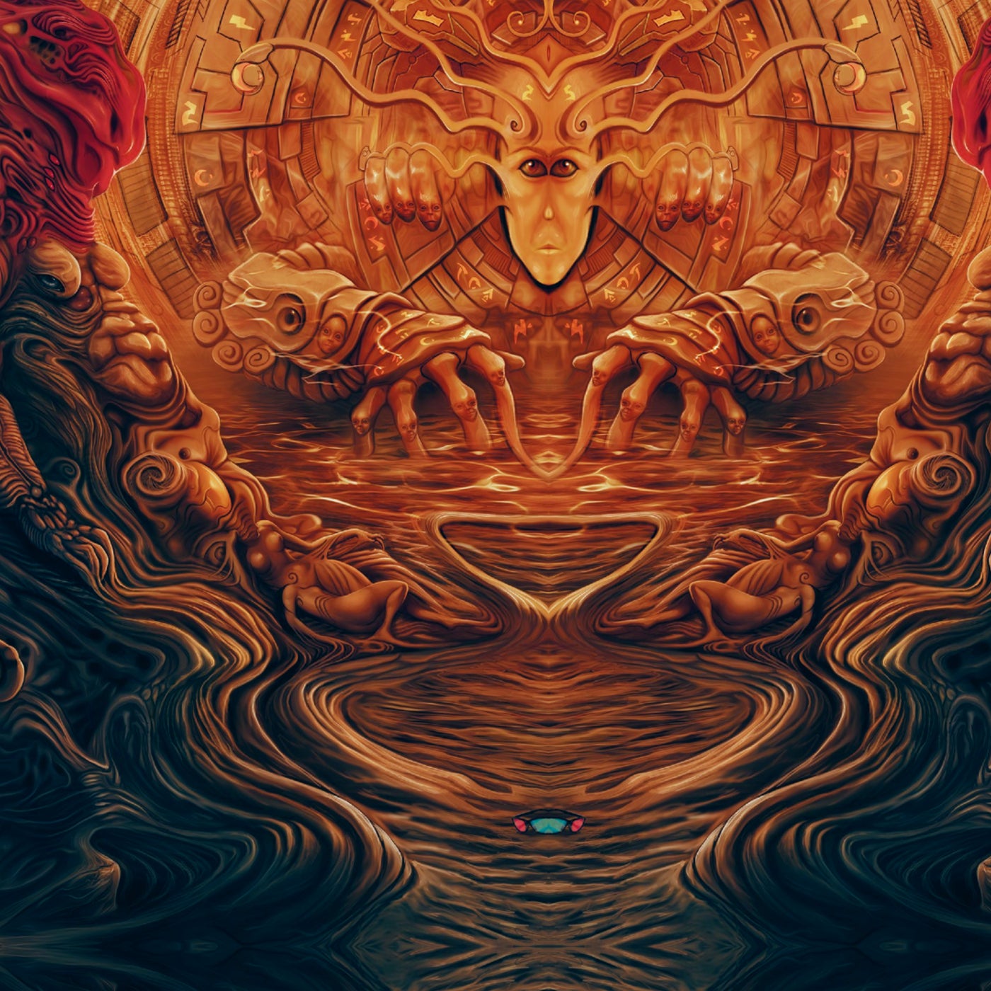 Funk of Prometheus
