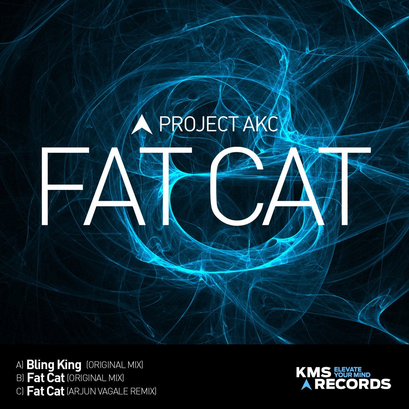 Fat Cat EP