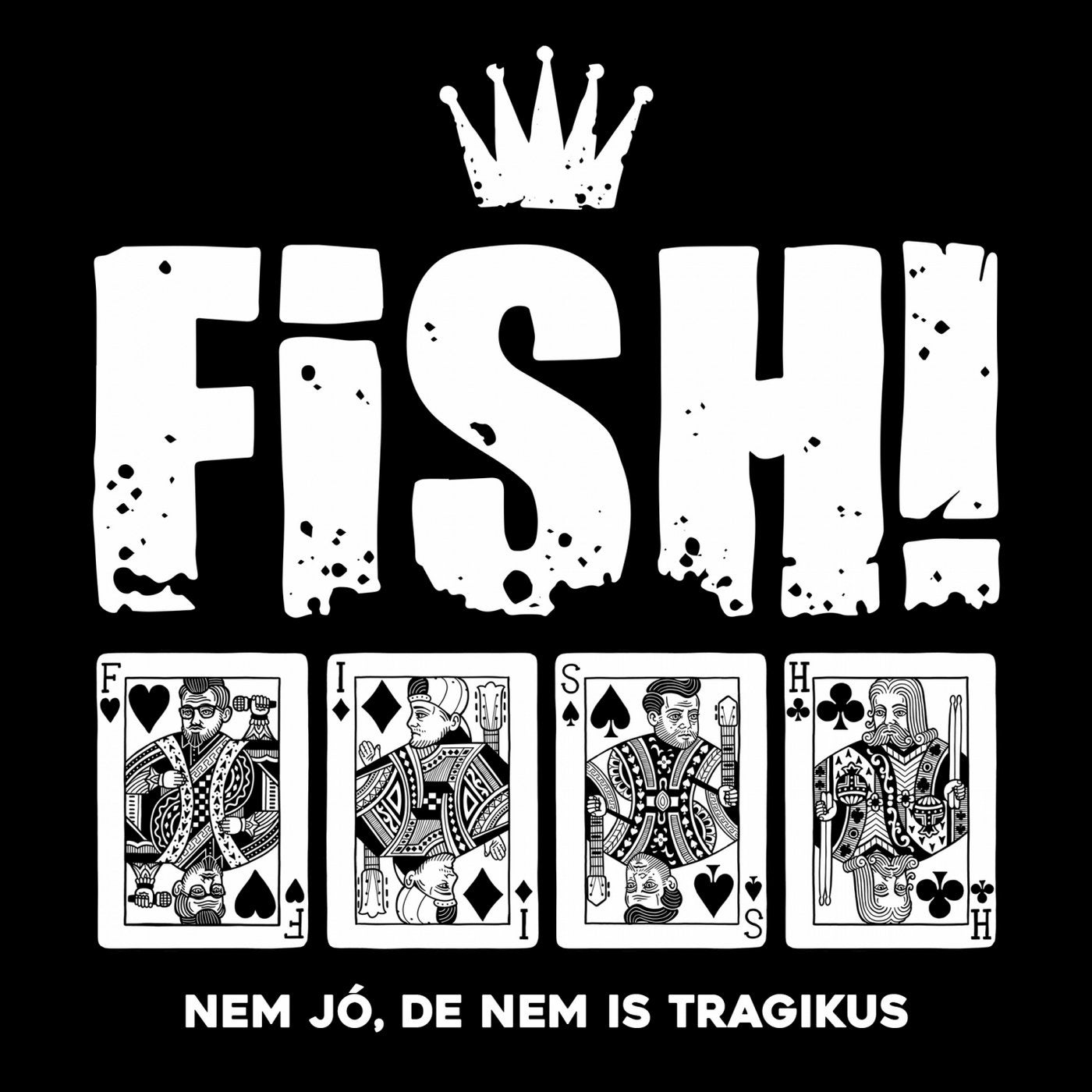Nem jo, de nem is tragikus