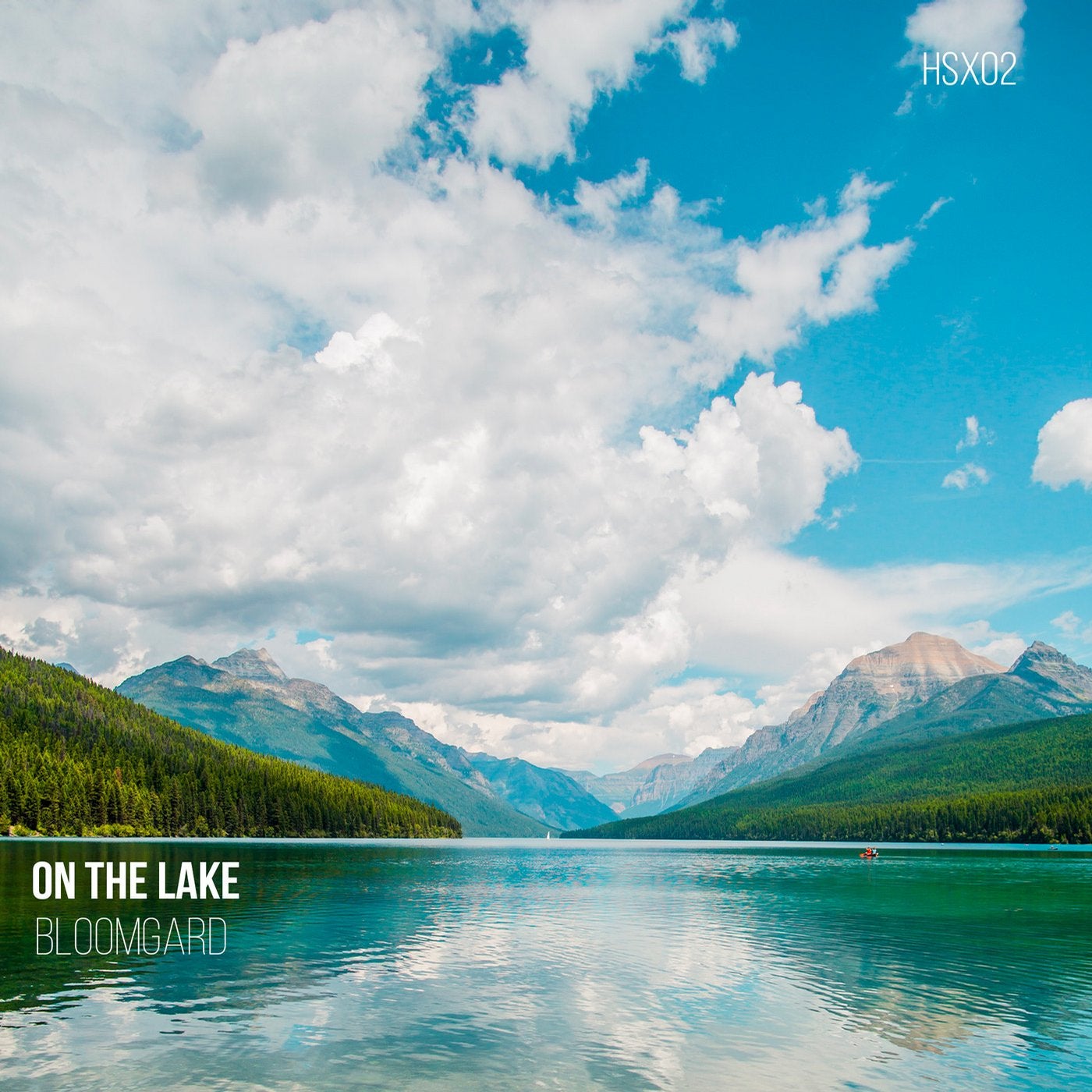 On The Lake