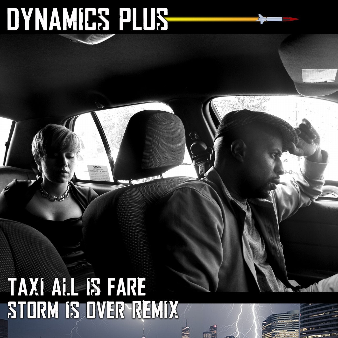 Taxi All Is Fare(Storm Is over Remix)