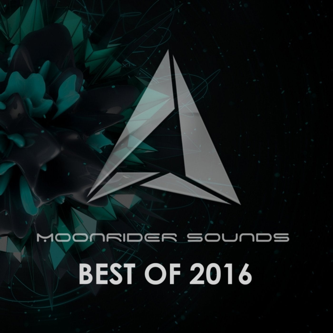 Moonrider Sounds Best Of 2016