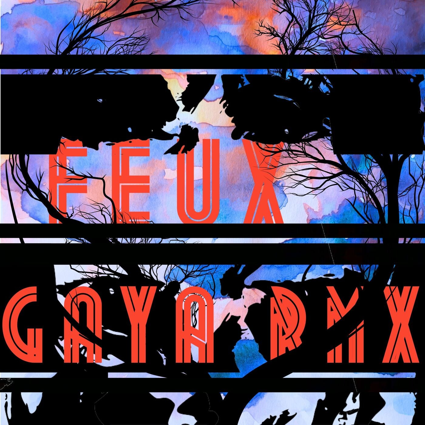 Gaya (FEUX Remix)