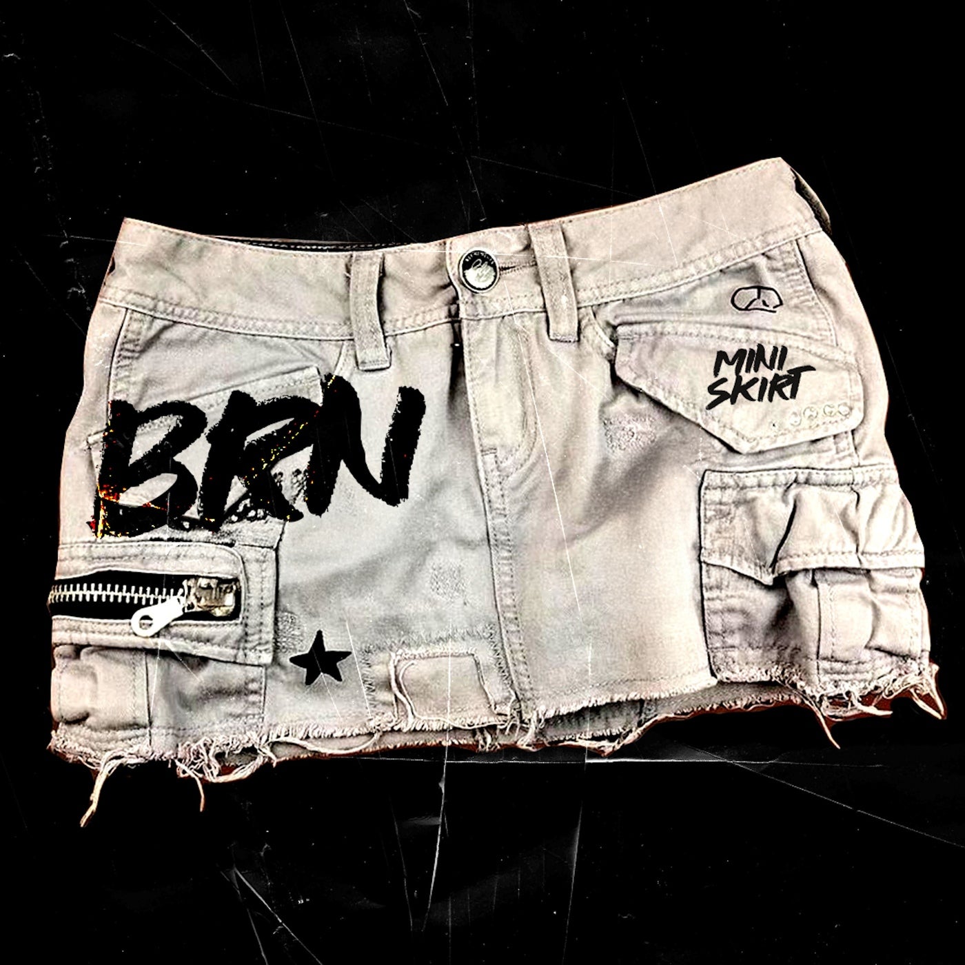Mini Skirt