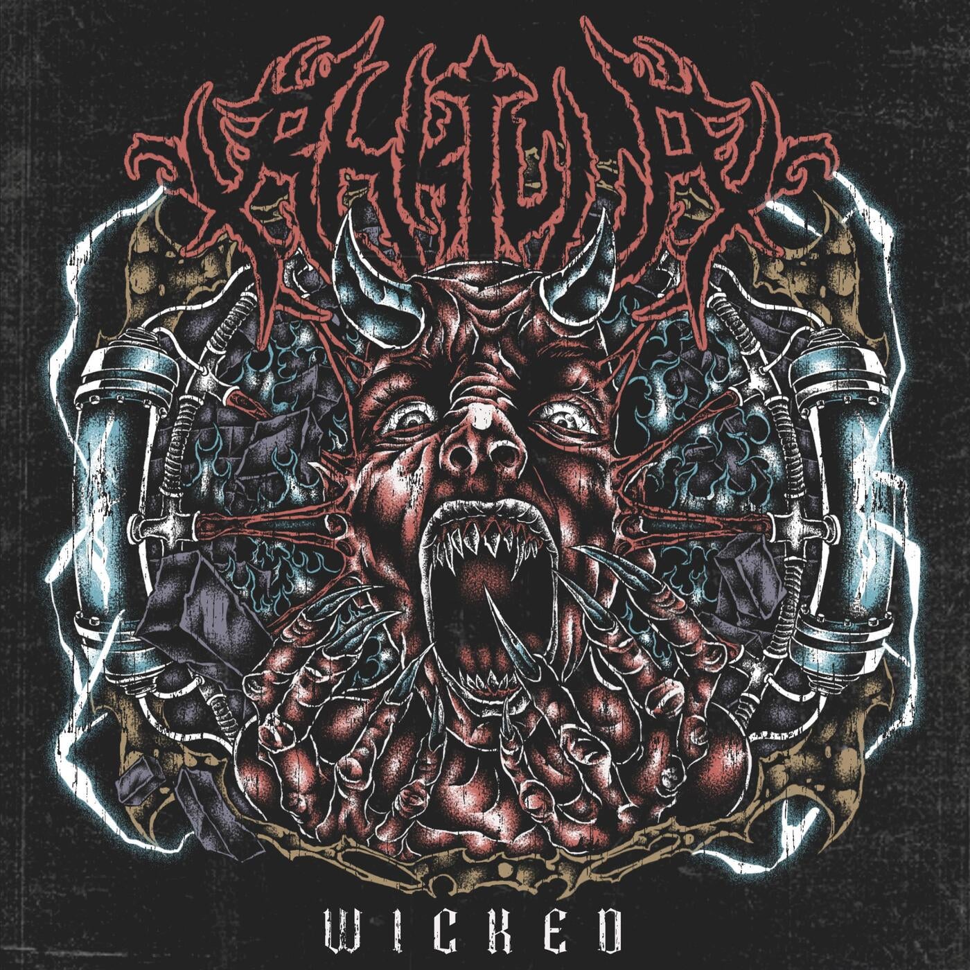WICKED