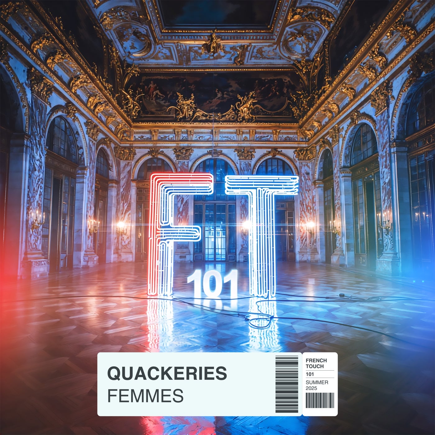 Femmes