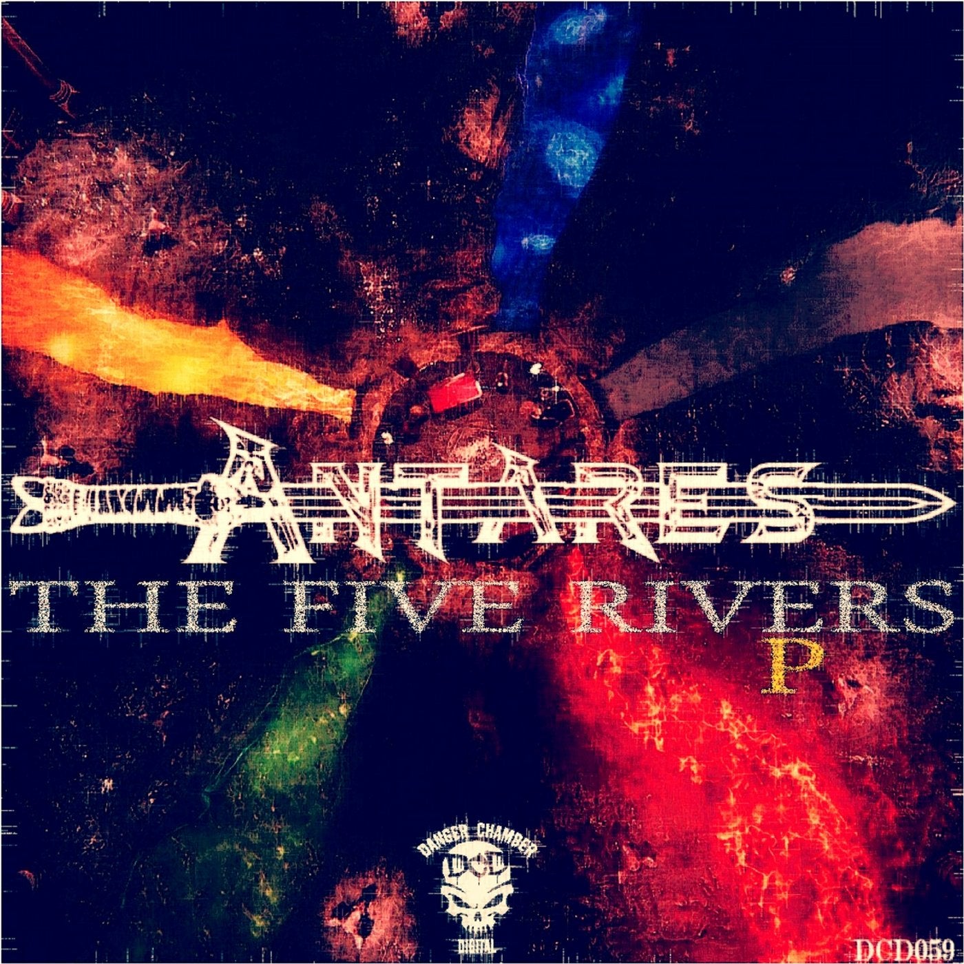 Five Rivers