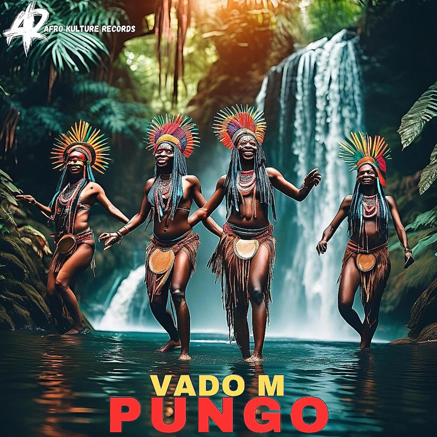 Pungo