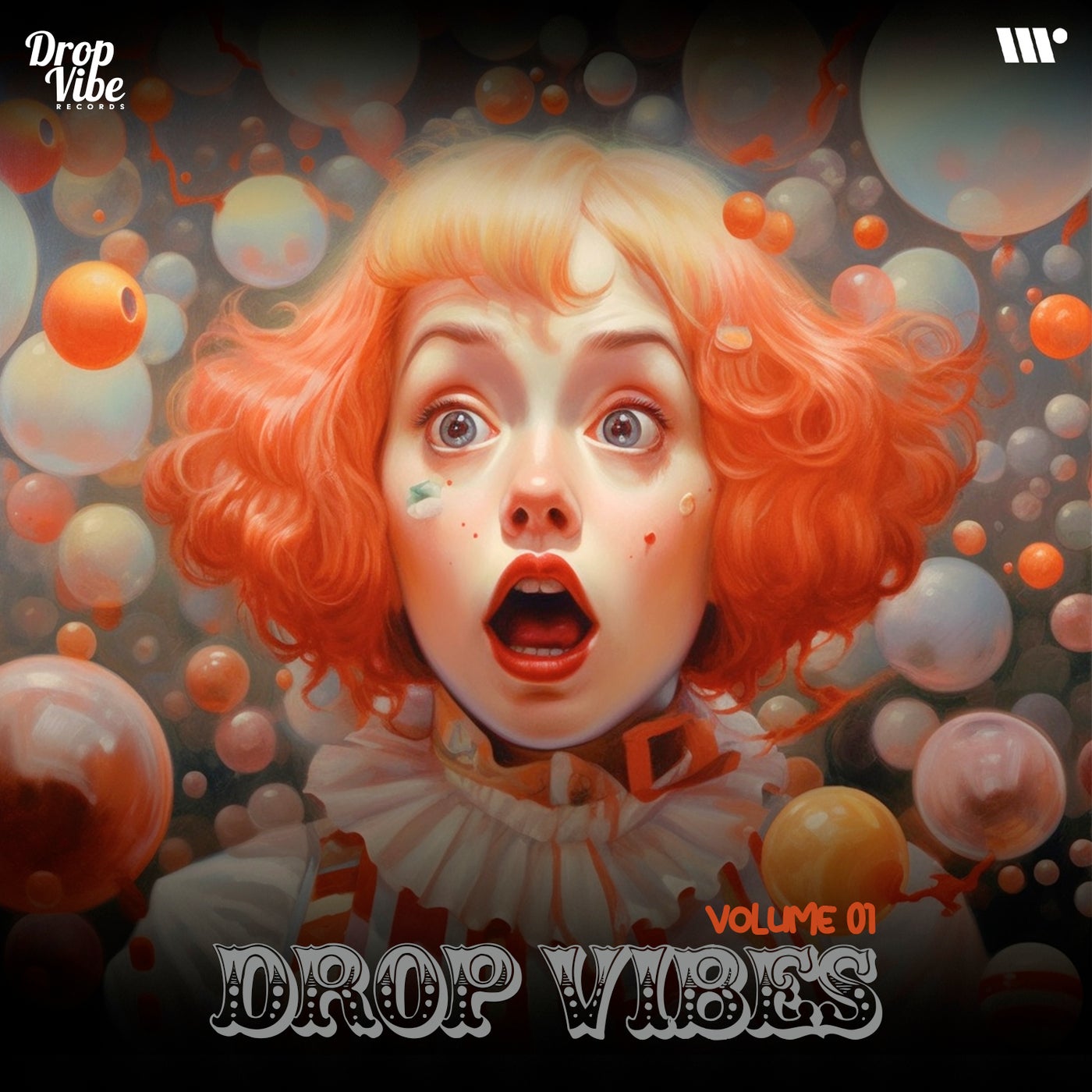 Drop Vibes, Vol.1