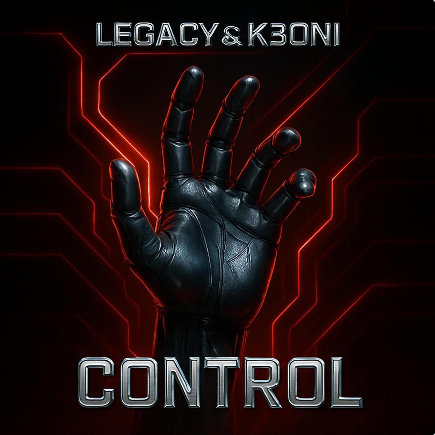 CONTROL
