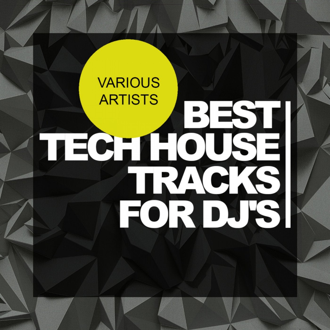 Best Tech House Tracks For DJ's