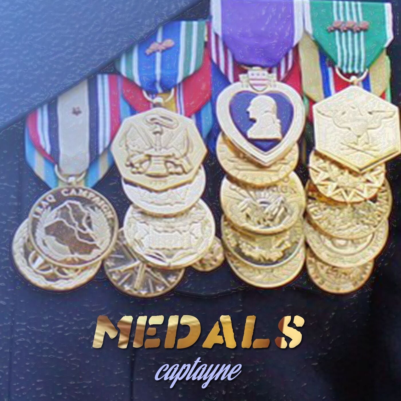 Medals