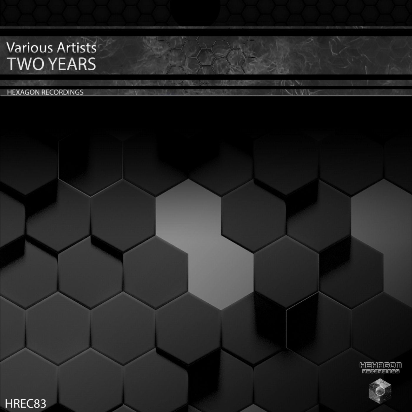 Anniversary Two Years LP