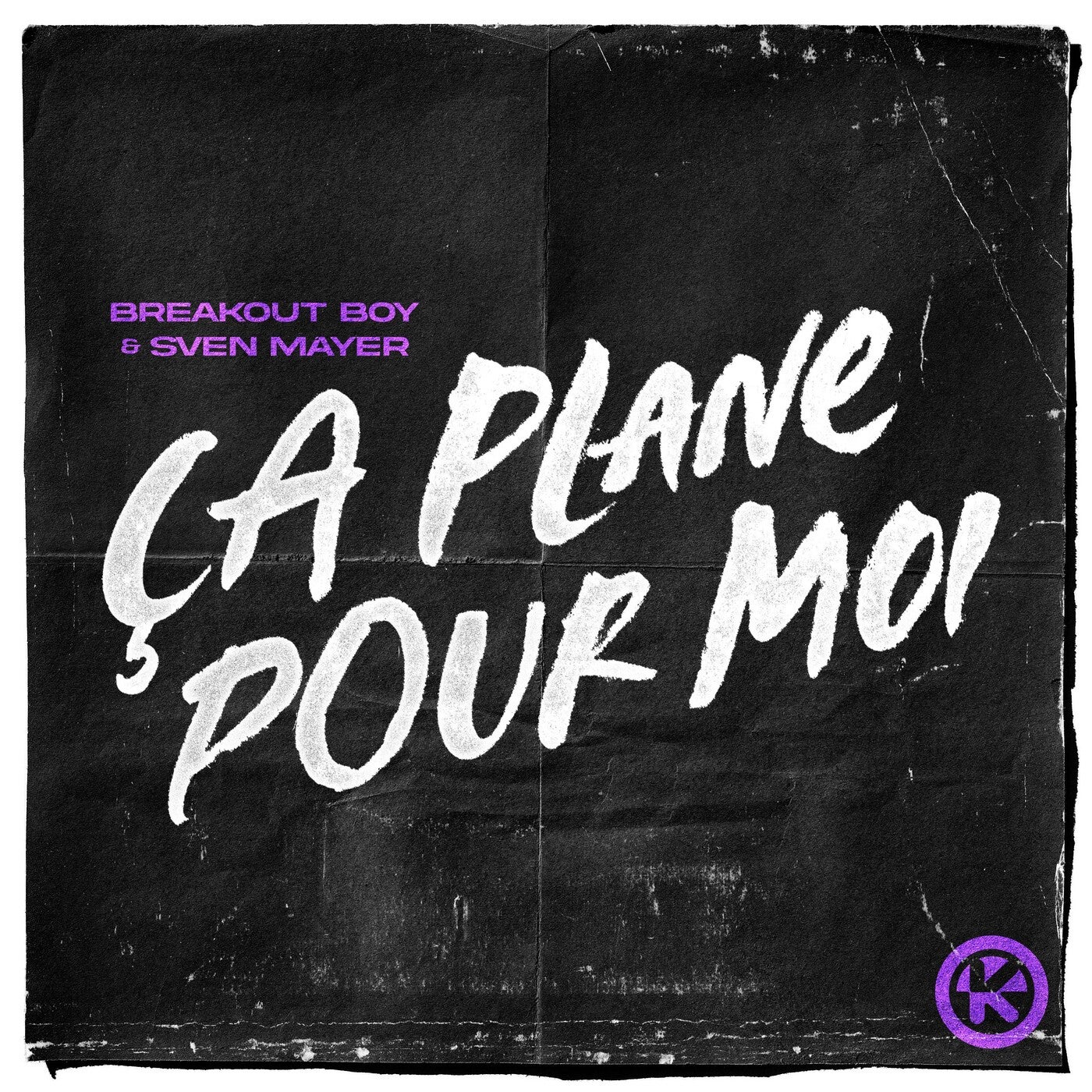 Ça Plane Pour Moi