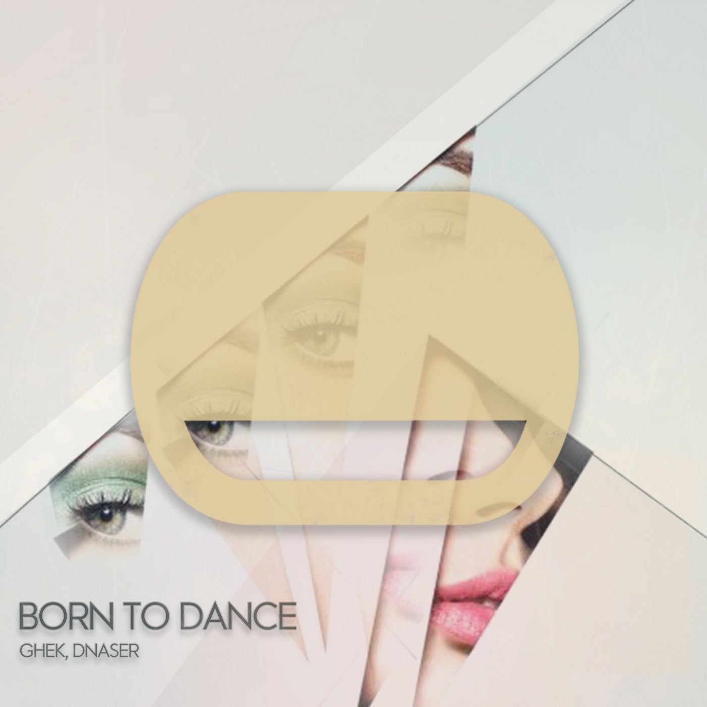 Born To Dance