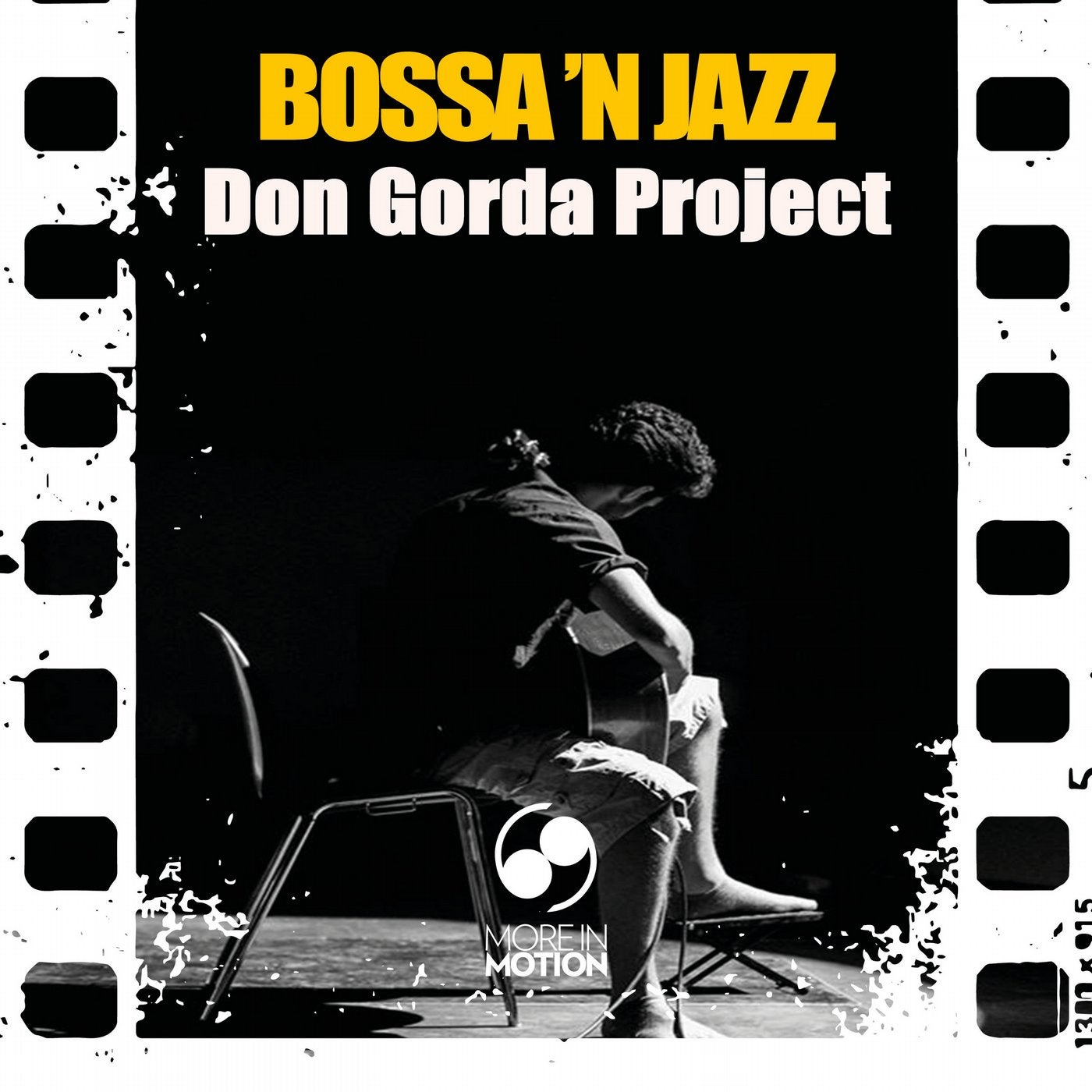 Bossa'n' Jazz