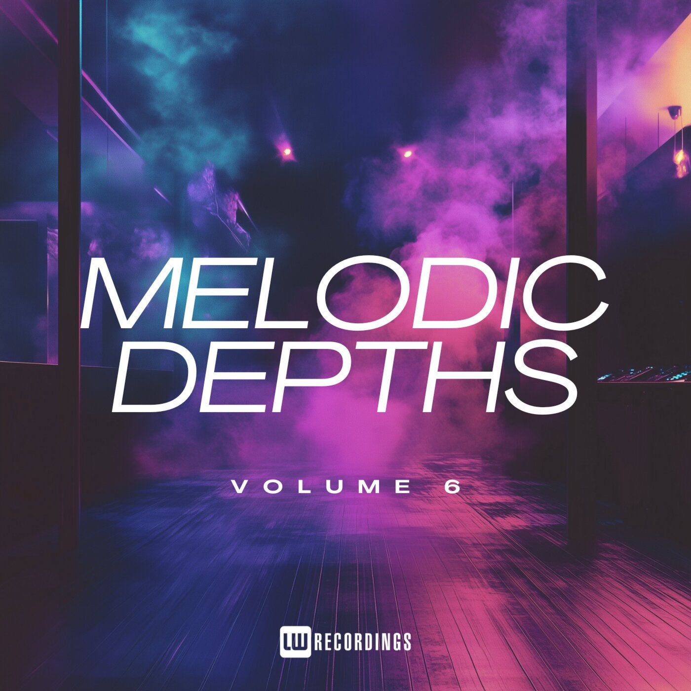 Melodic Depths, Vol. 06