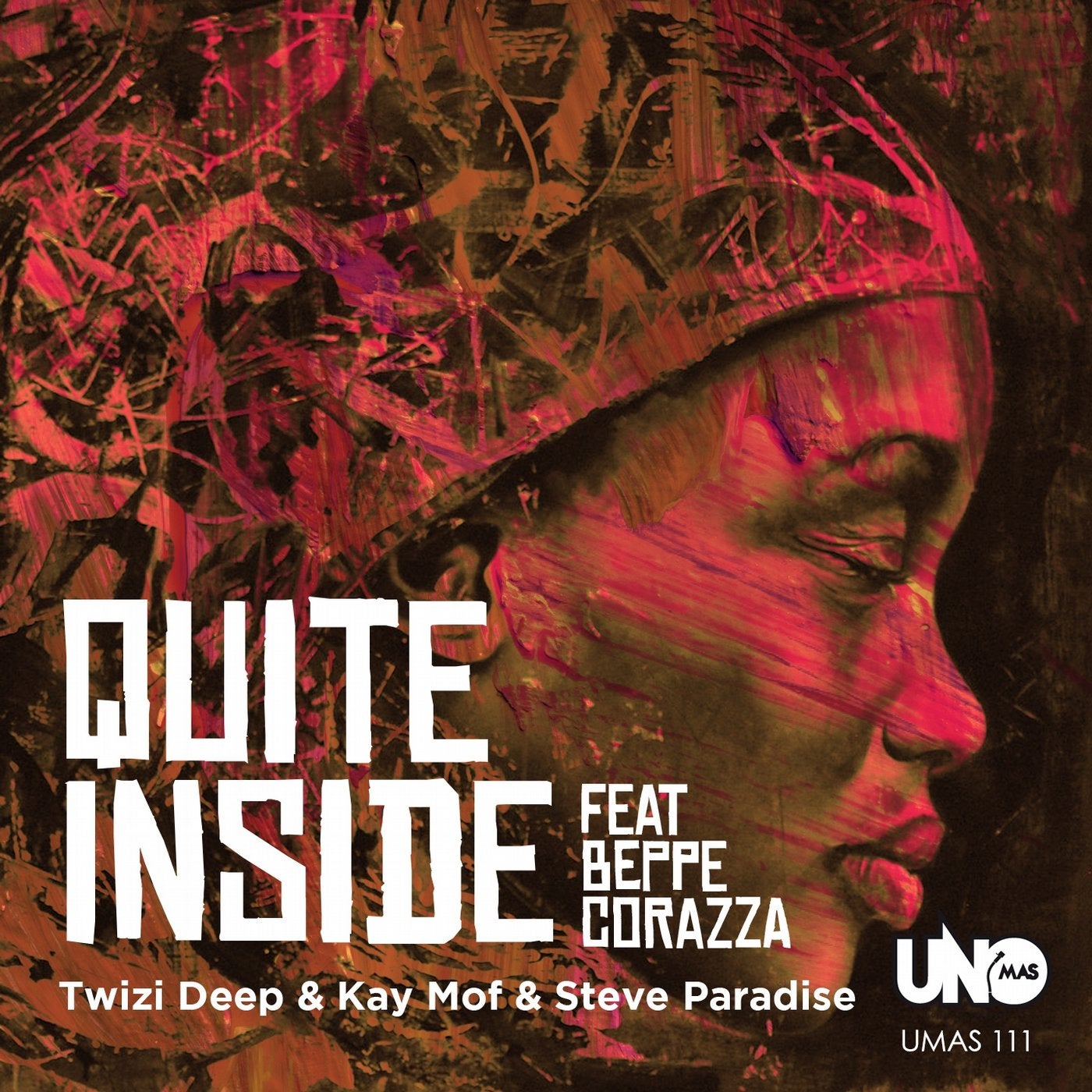 Quite Inside (feat. Beppe Corazza)