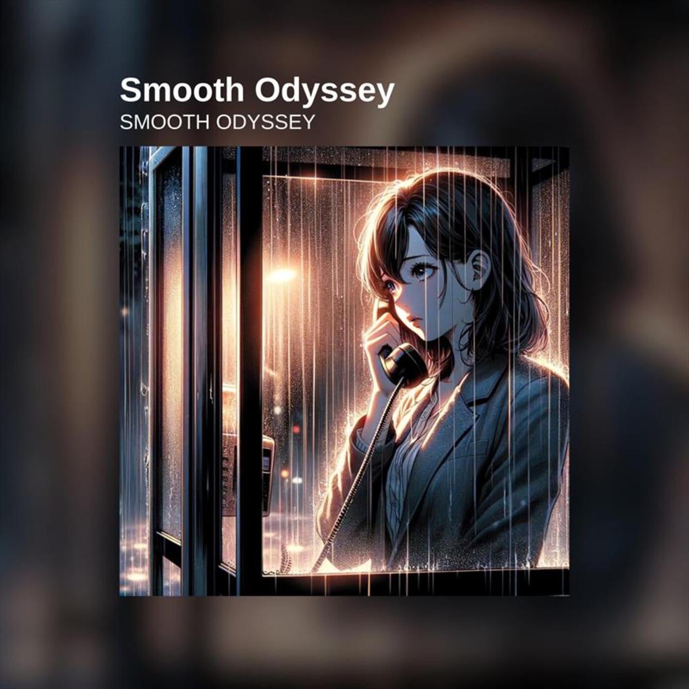 Smooth Odyssey