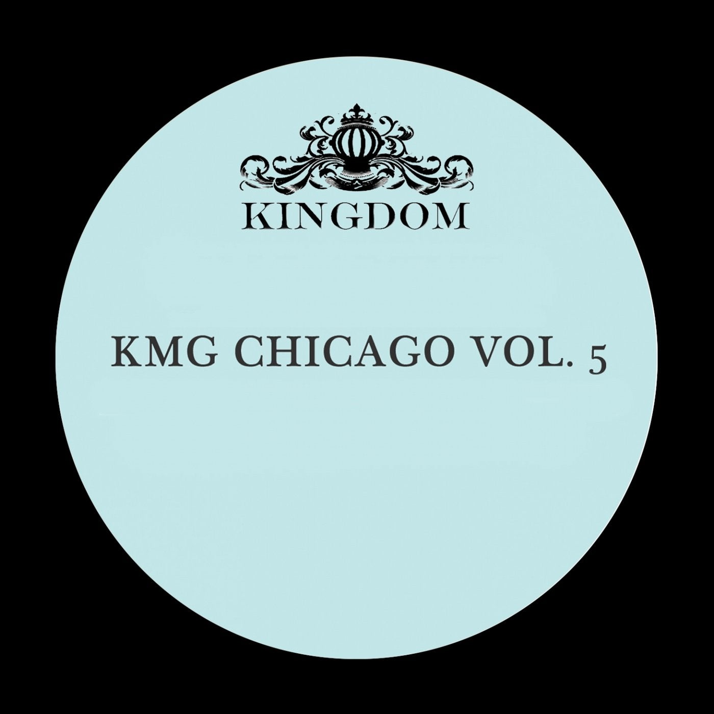 KMG Chicago, Vol. 5