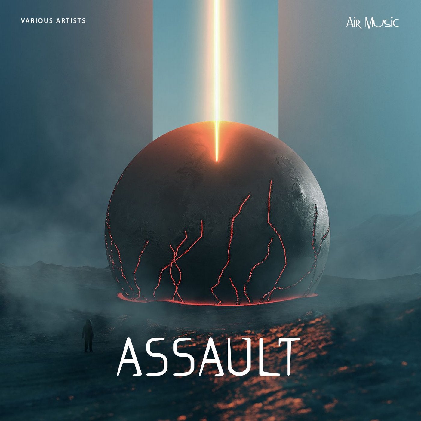 Assault