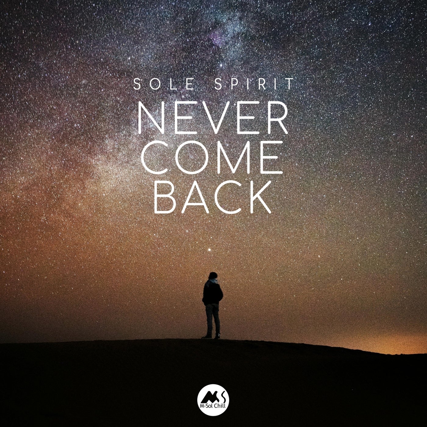 Never Come Back