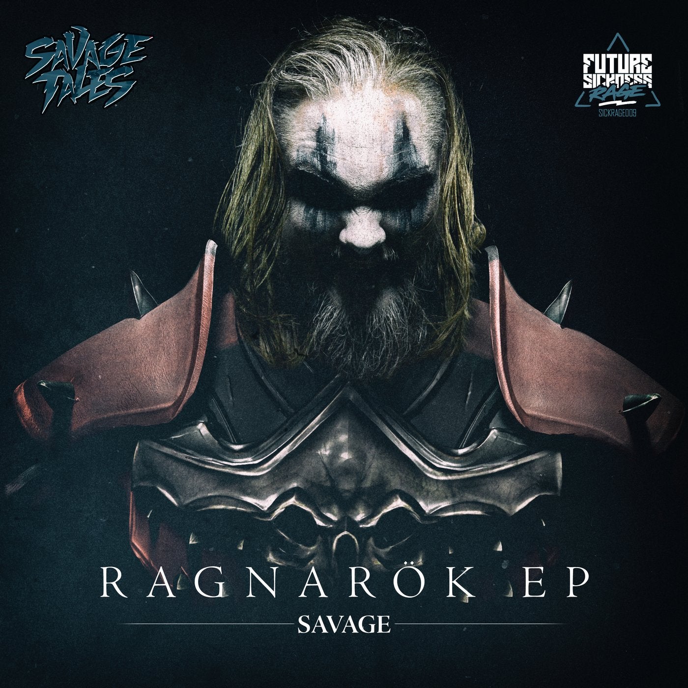 Ragnarok EP