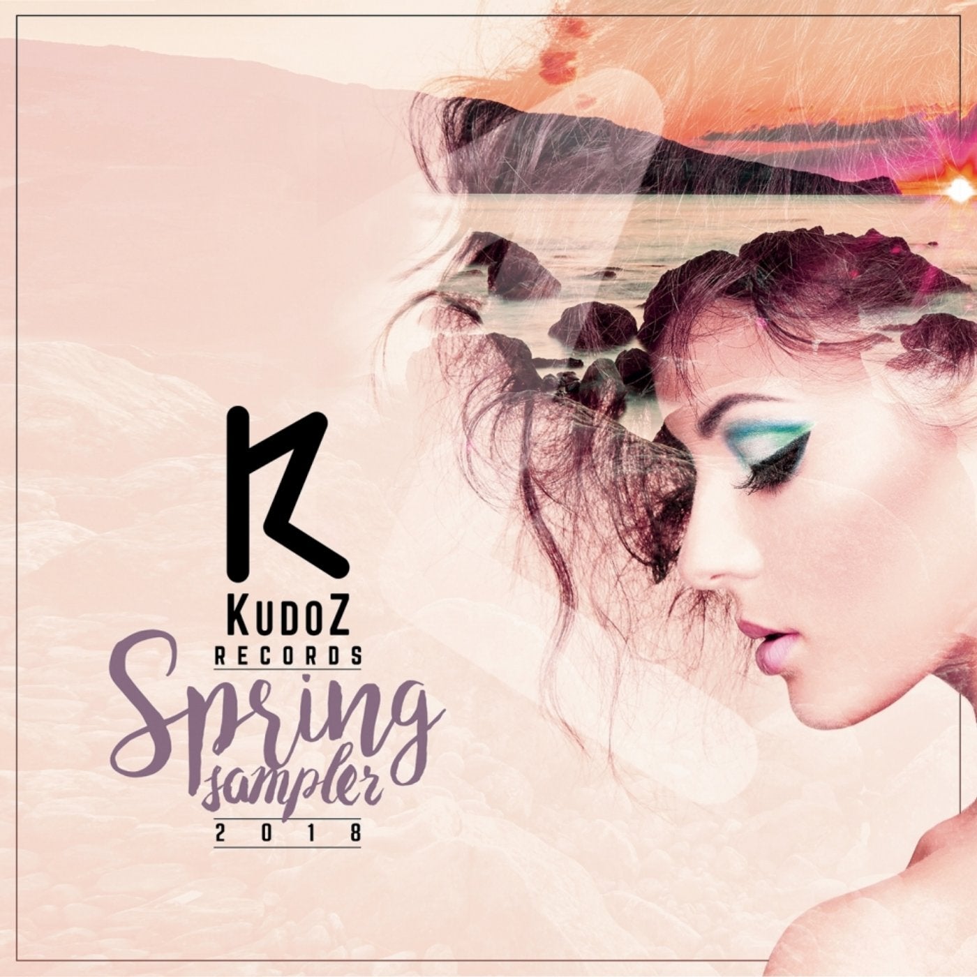 KudoZ Spring Sampler 2018
