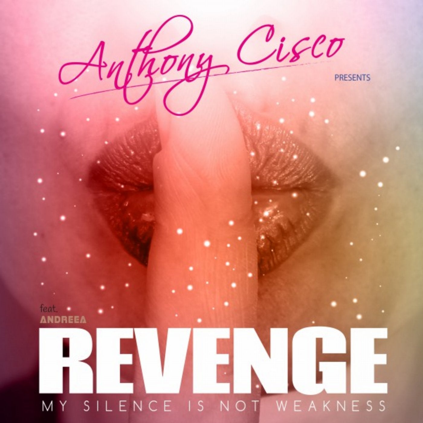 Revenge (Radio Edit)