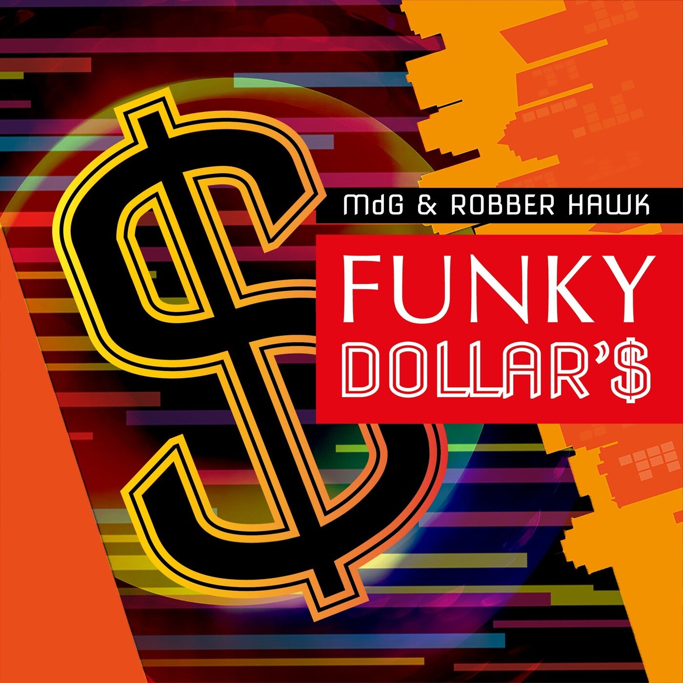 Funky Dollar'$