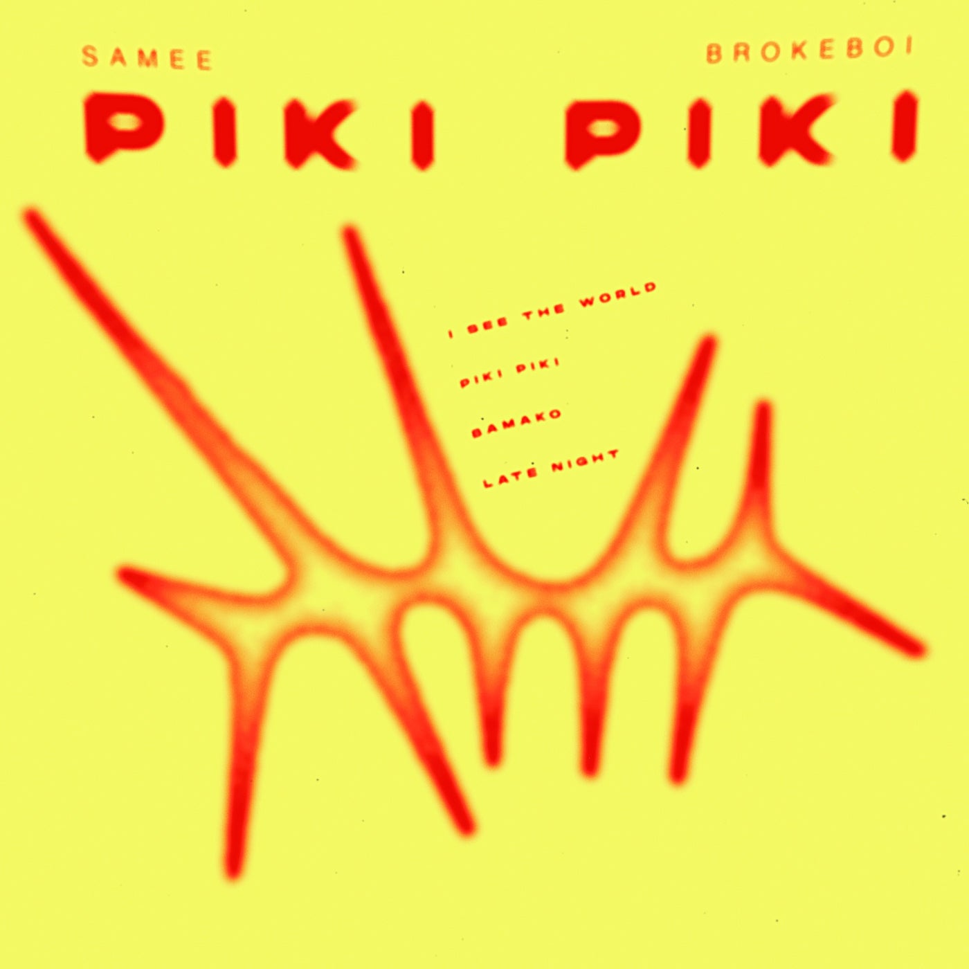 piki piki